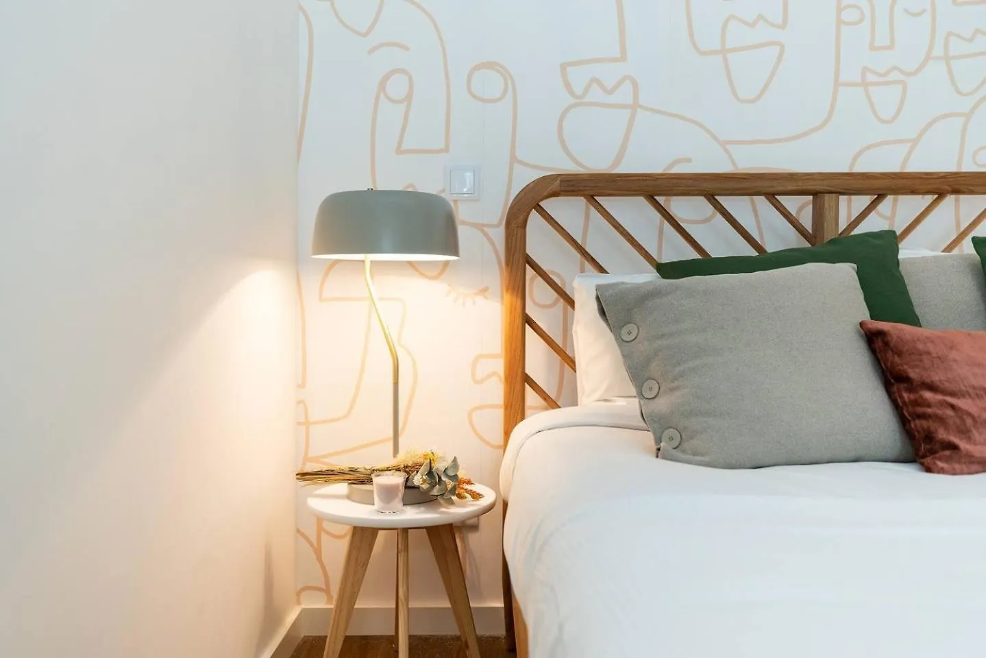 Graceful Design Studio With Romantic View Lisbon 0*,  Portugal