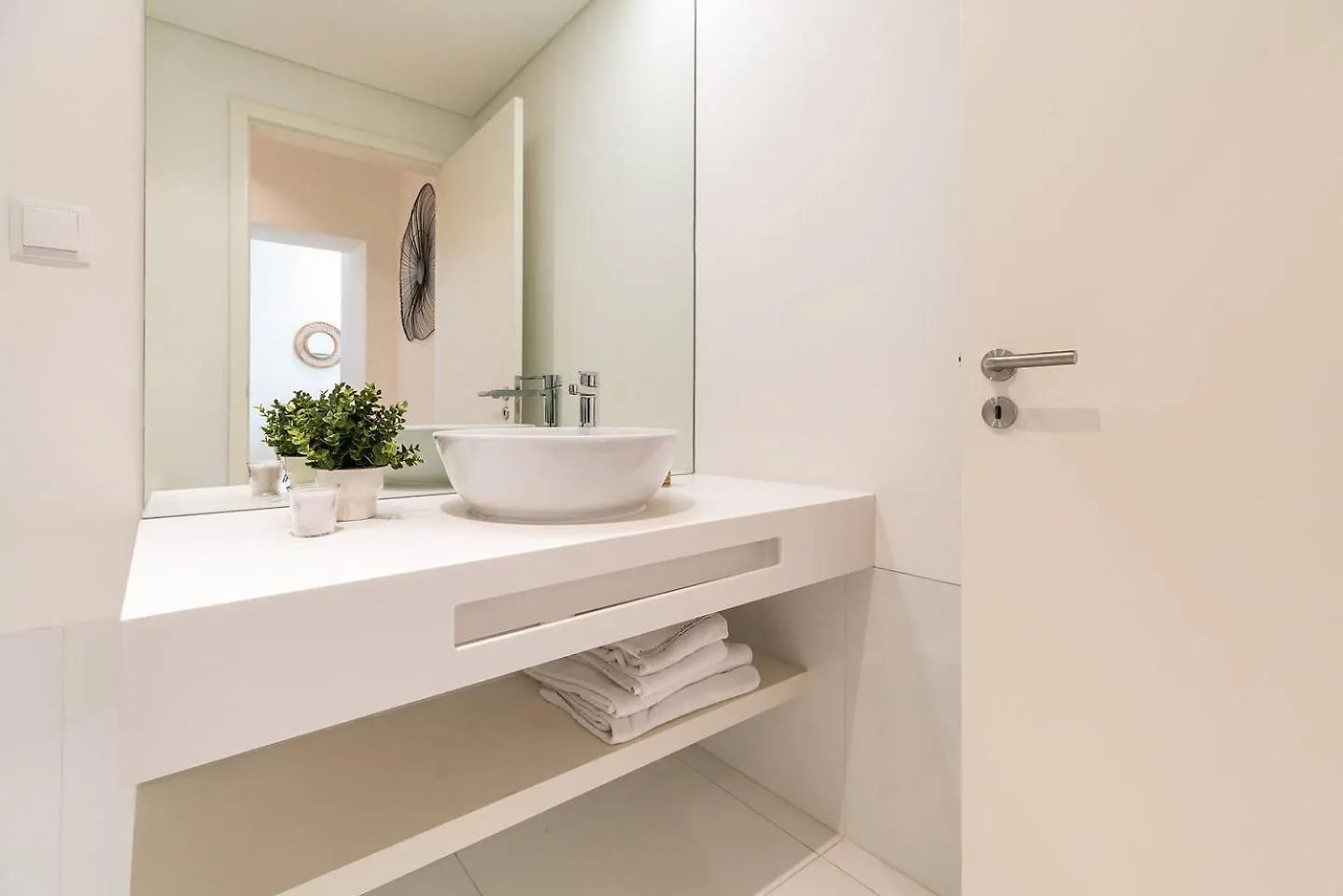 Graceful Design Studio With Romantic View Lisbon 0*,  Portugal